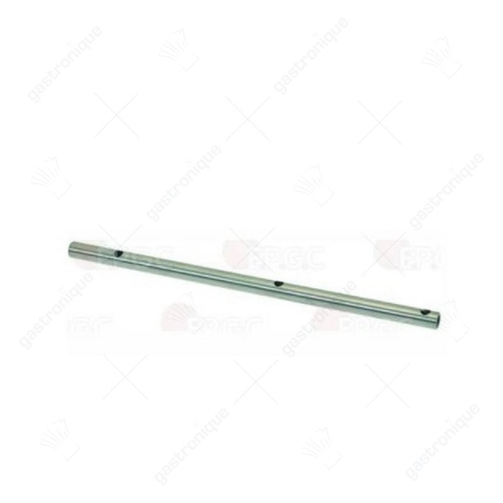 spoelarm links  ø 10x225 mm