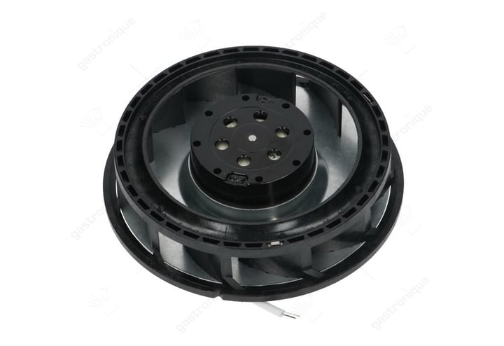 motor ebm rer125-19/56r 230/240v 50hz