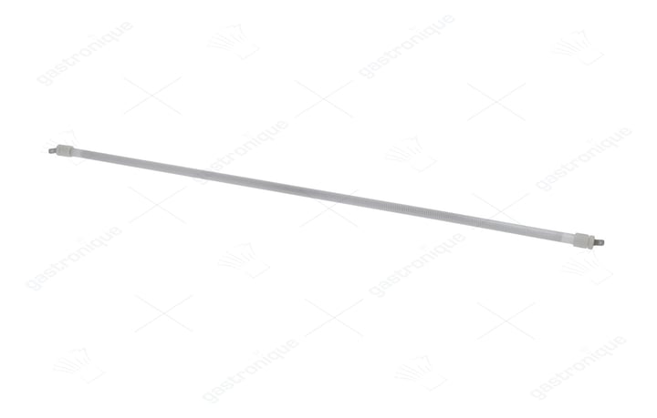 Quartz element 310w 115v 455mm ø 11mm