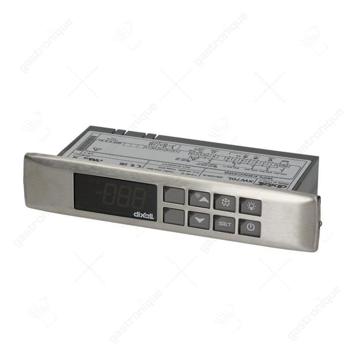elektronische regelaar 5066845 CONTROLLER DIXELL XW70L-5N1C0-R