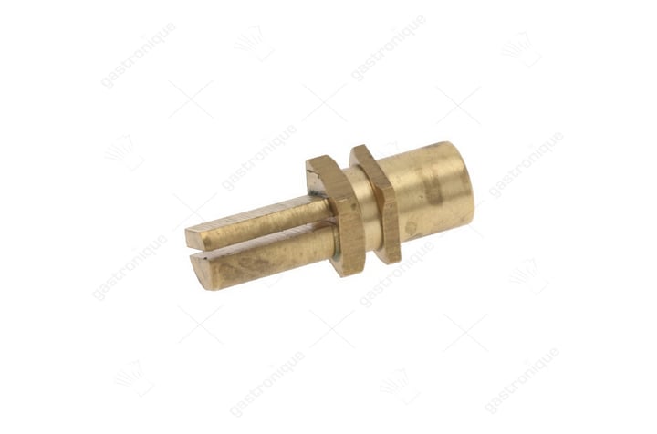 KNOP UITBREIDING LENGTE 35 mm