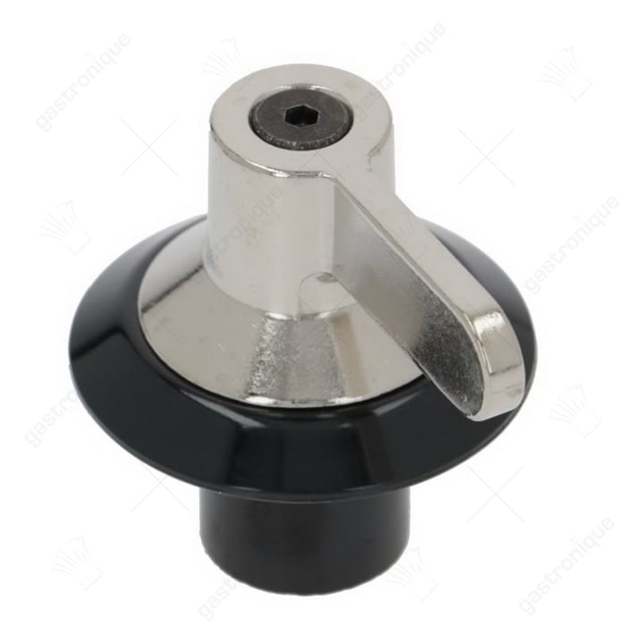 knop kraan ø 37 mm
