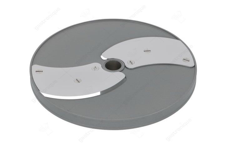 disque coupe-legumes eminceur 2 mm