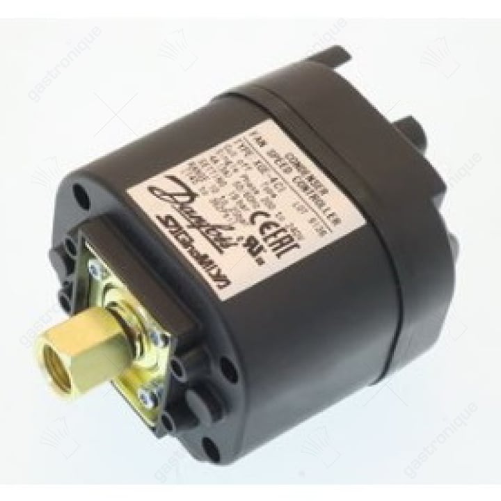 Contrôleur de vitesse de ventilateur