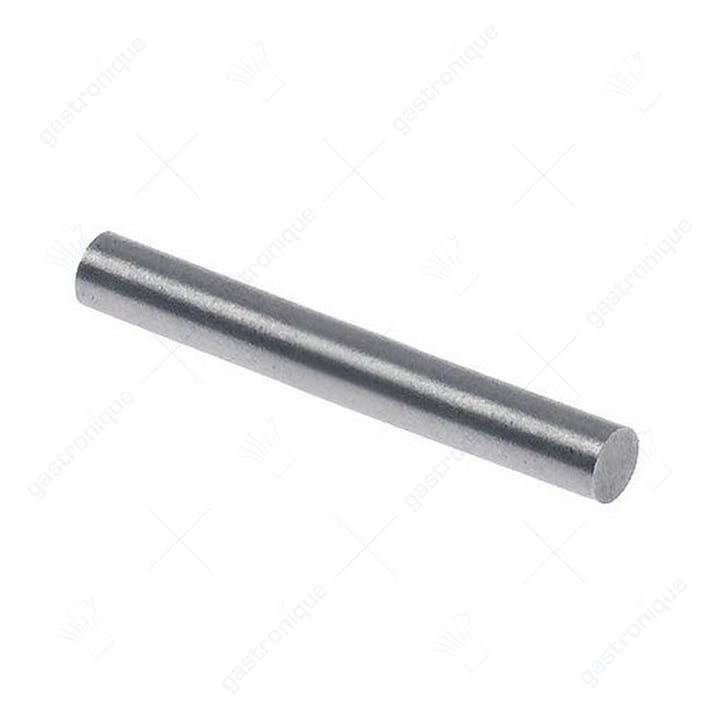 magneet ø 6mm L 50mm