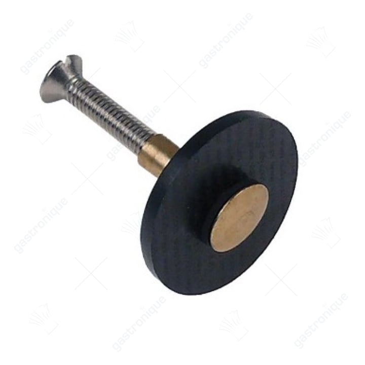 BUFFER VAN RUBBER JUMBO