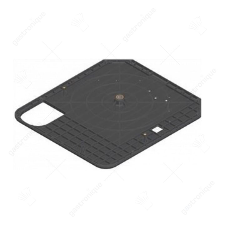 FEEDER BASE ASSEMBLY