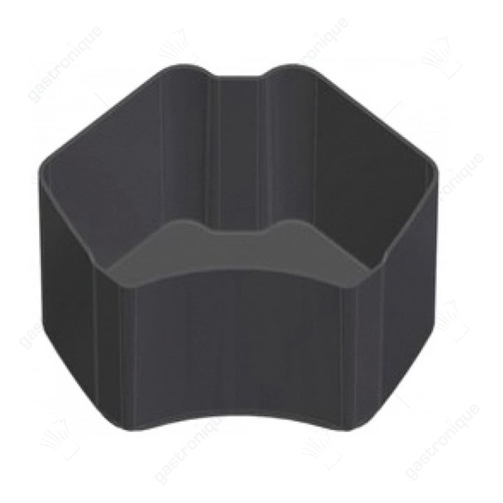 SCHALENBEHÄLTER BC VER/ESS PRO û GRAPHITE