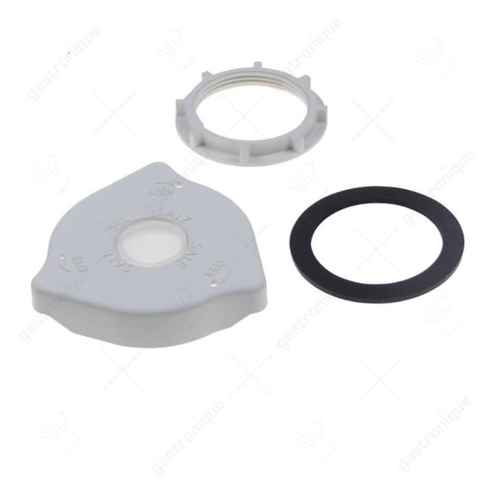 KIT DEKSELVERZACHTER 775918-150