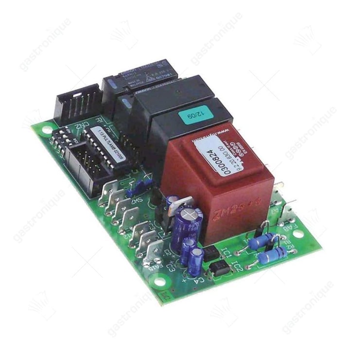 CONTROL CIRCUIT BOARD