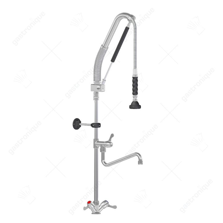EENGAT MATIC VAATWASSER