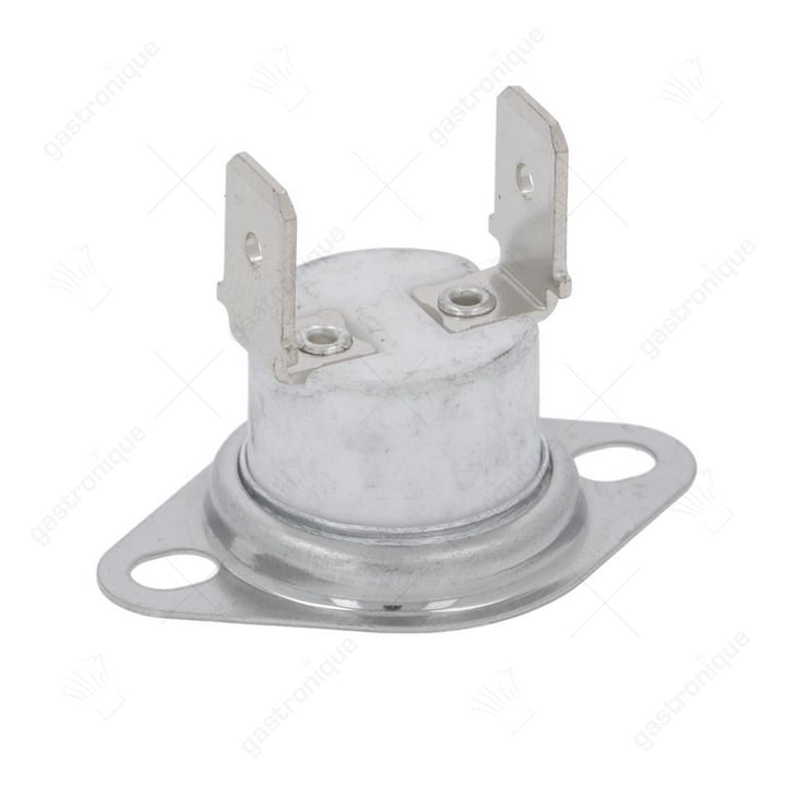 contact thermostaat 200°c 10a 250v