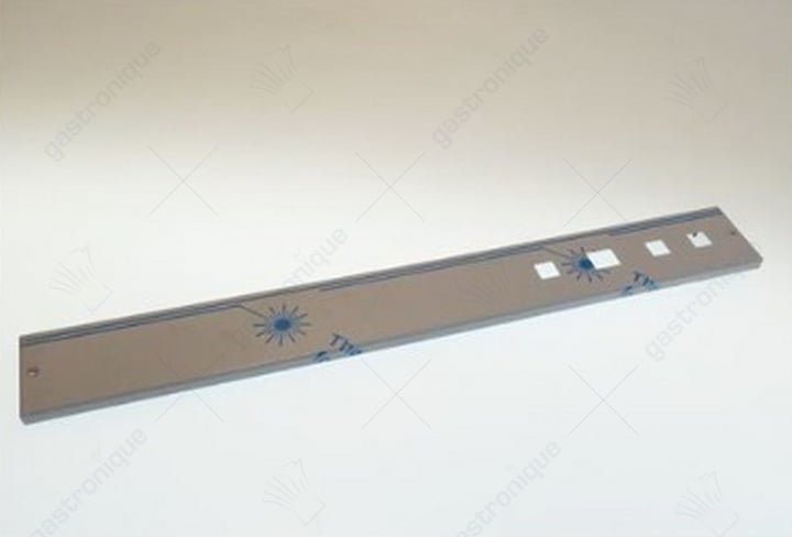 PLASTRON ECO 50 EVO