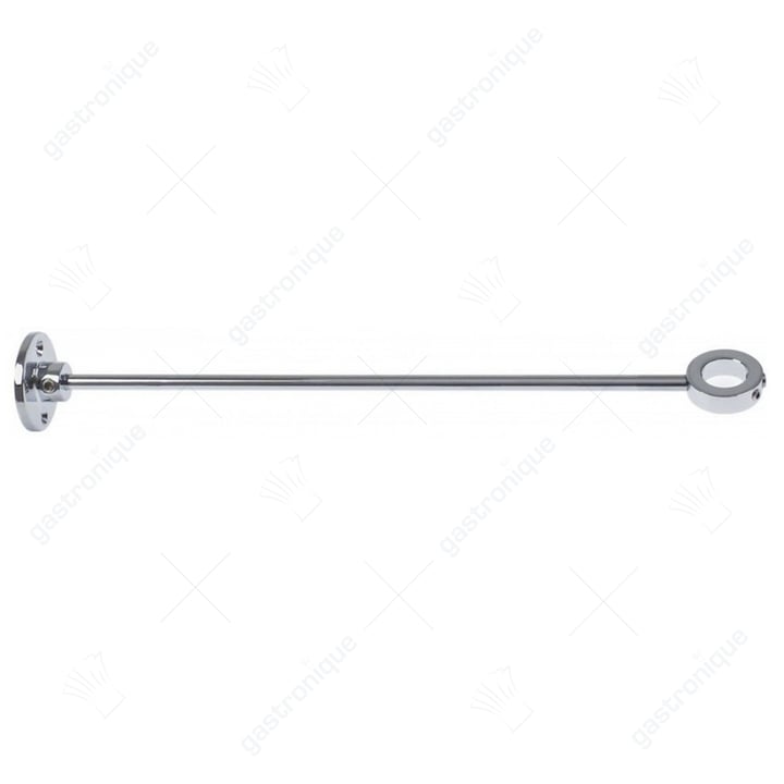 wandhouder voor stijgpijp L 350mm ø 20,5mm