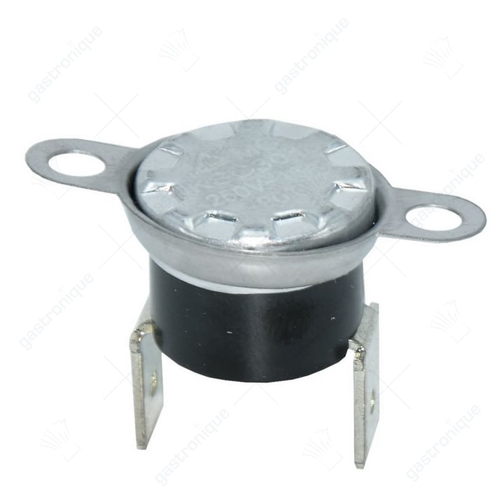 Thermostaatcontact 90°C 16A