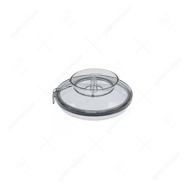 deksel ø 200mm H 75mm Blixer4