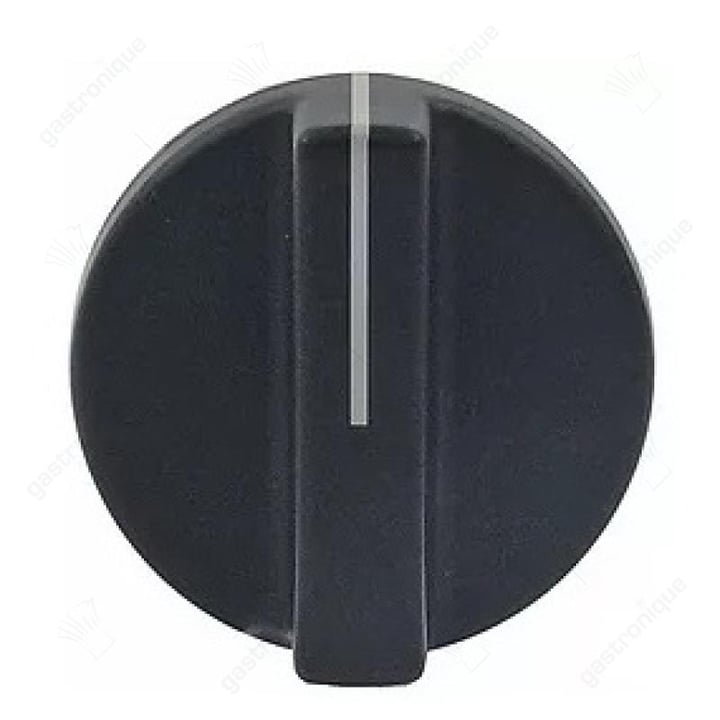 knop ø 45mm H 22mm passend voor ROBOT COUPE