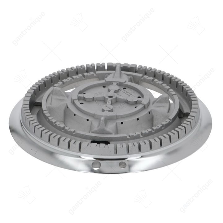 brander drievoudige brander ring nardi