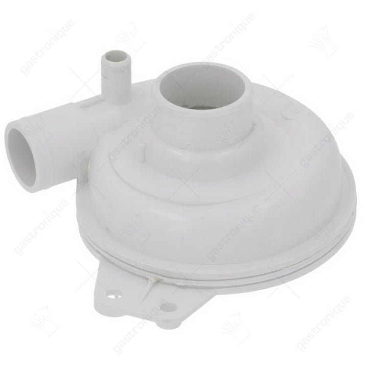 pump housing smeg
