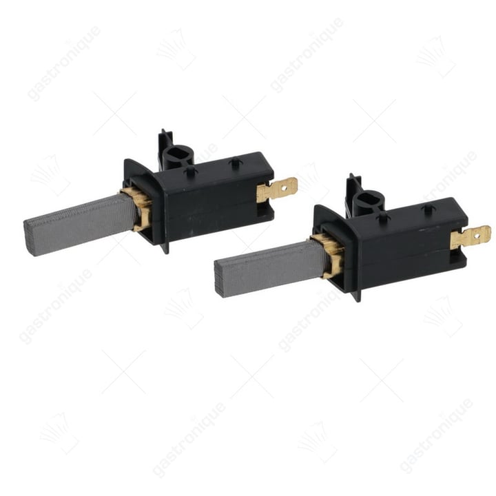 motor koolborstels fagor