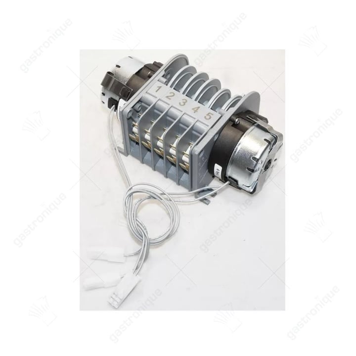 5 CAM PROGRAMMER 230V AC 50HZ