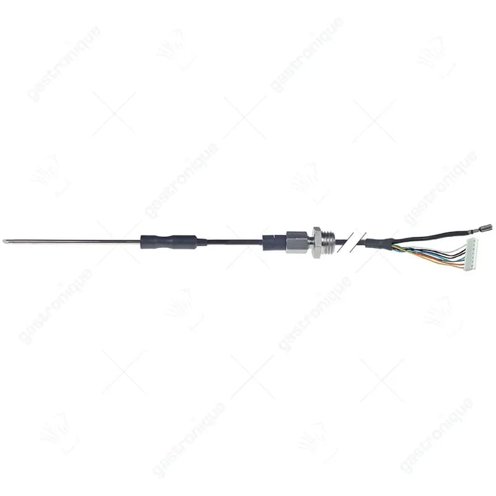 core temperature sensor tck
