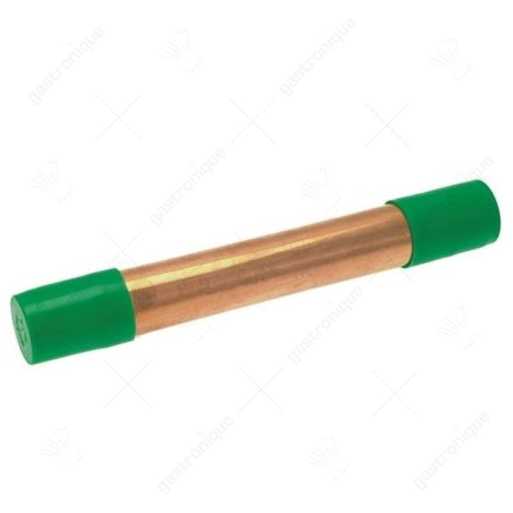 DEHYDRATOR filter GR.40 3 ways Ø 24x190 mm