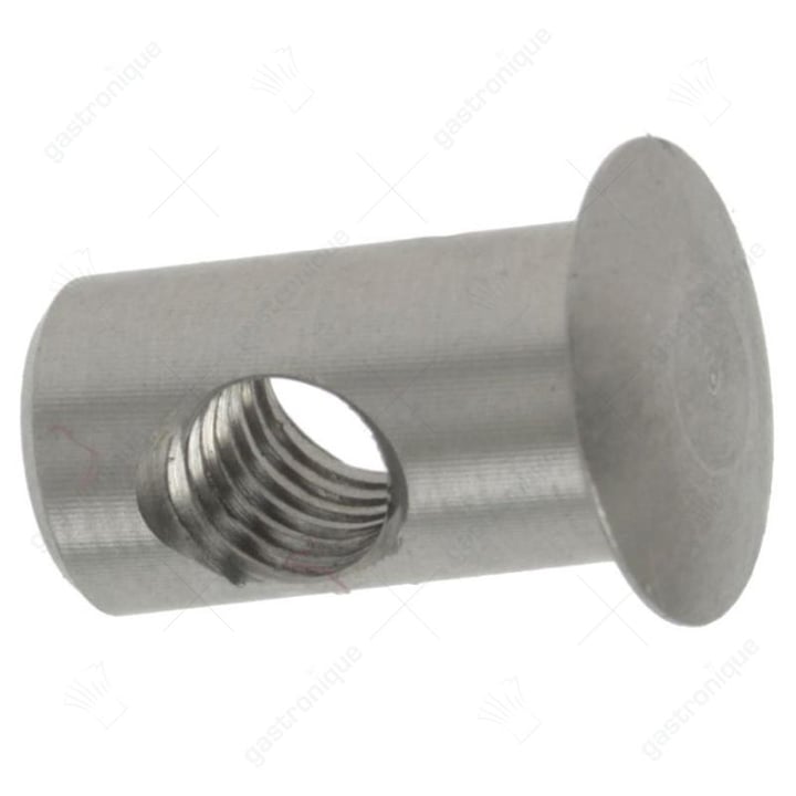 door tie rod pin
