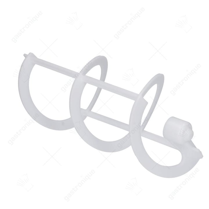 transportschroef voor dankdispenser ø 140x300 mm 6 L