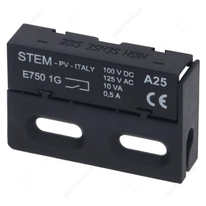 magnetic sensor tem e750 1g