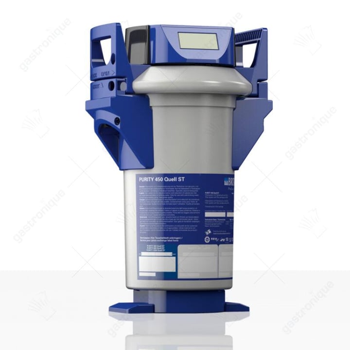 PURITY 450 Quell ST filtersysteem met MAE 4217 liter