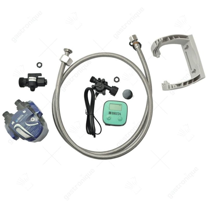 Filter Head Set VII 0-70% CU