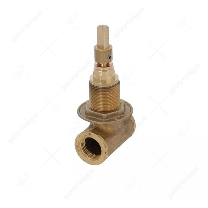 WATERINLAATKRAAN ø 1/2"FF