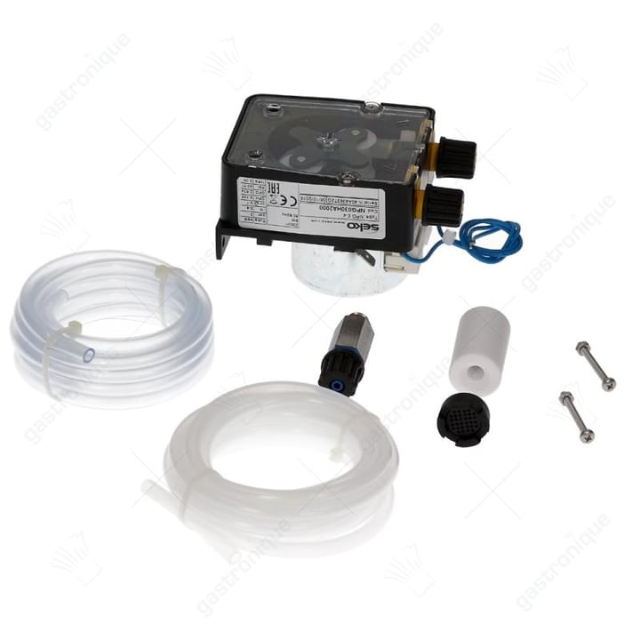 Doseerpomp naglans NPG 0.4