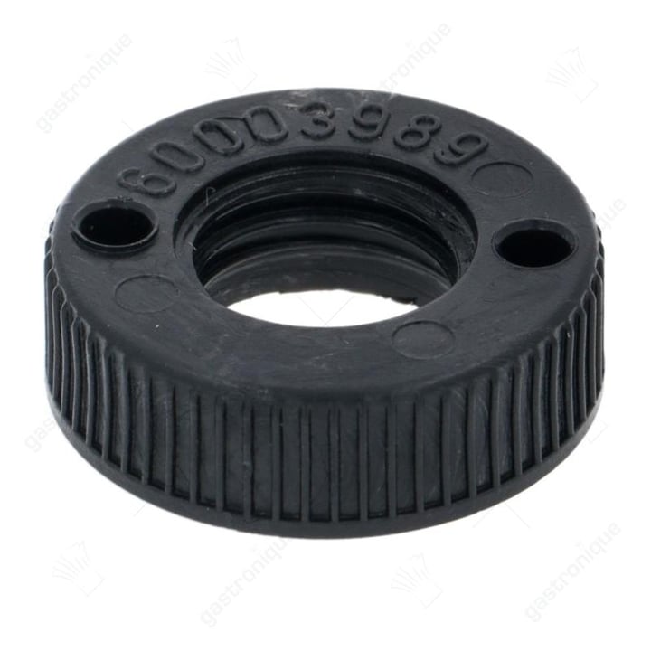 moer voor vlotterschakelaar draad M14x2 ø 27mm kunststof