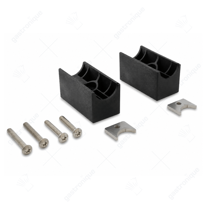 Set Führungsabdeckung Wexiodisk