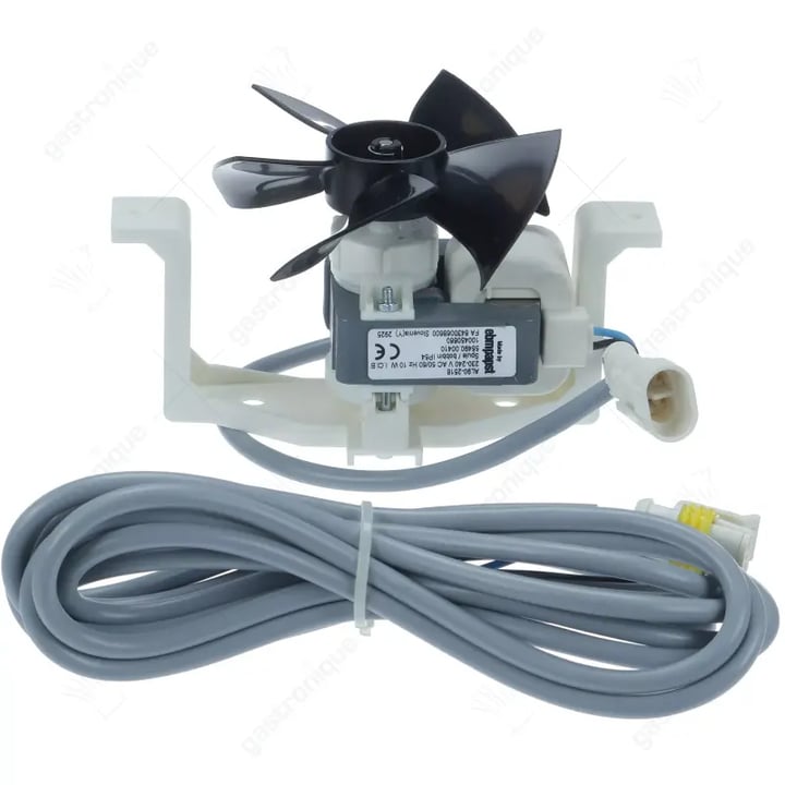 VENTILATEUR EBM-PAPST AL90A31-2518LN122