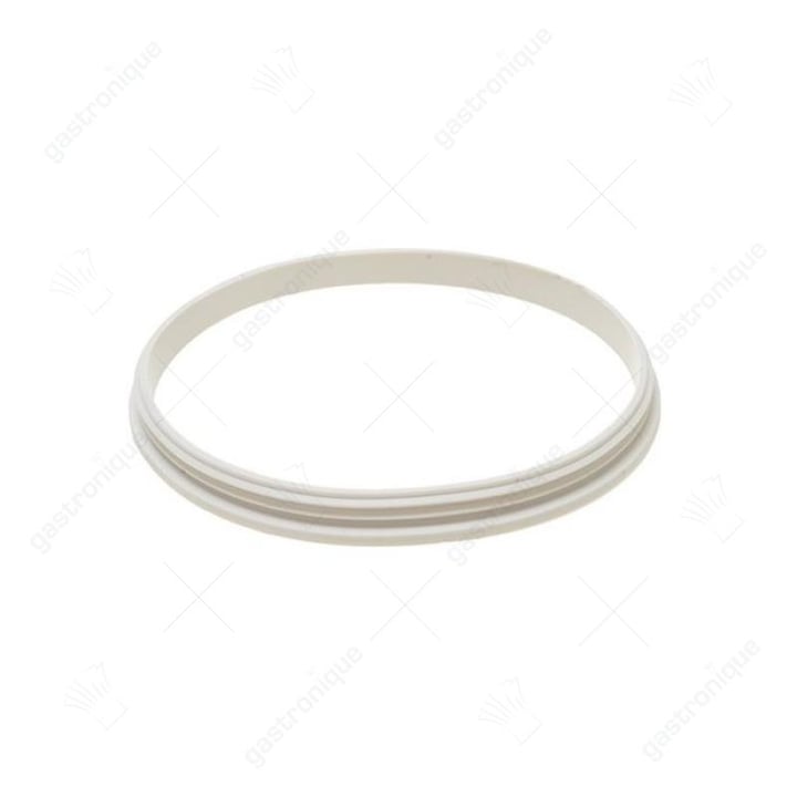 pakking verdamper voorzijde