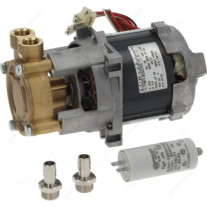 pomp lgb ps46dx 0,60hp