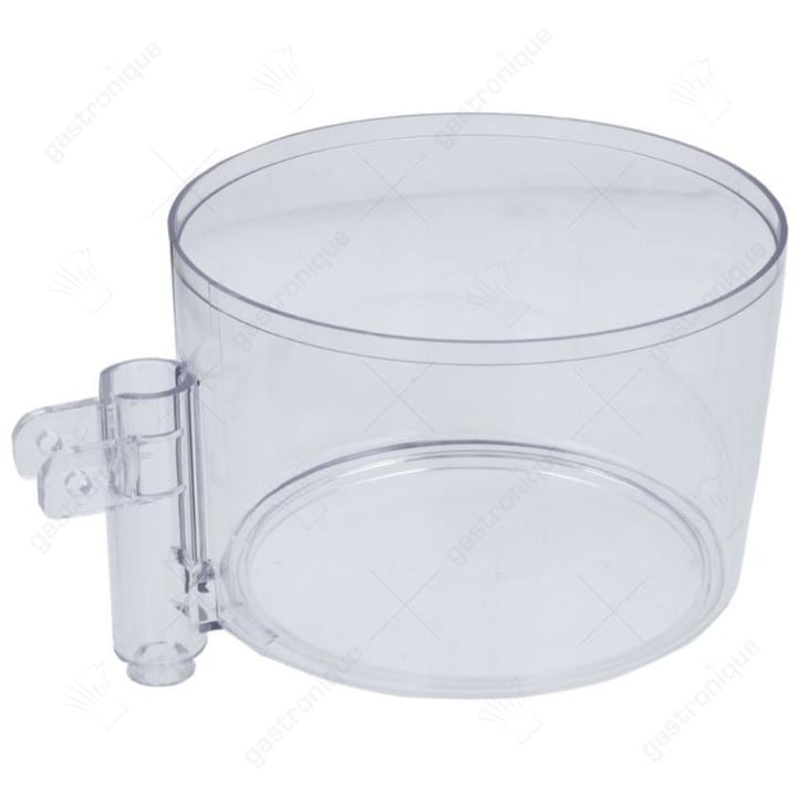 CONTAINER CHOC. MAKER 3L WITHOUT BOTTOM