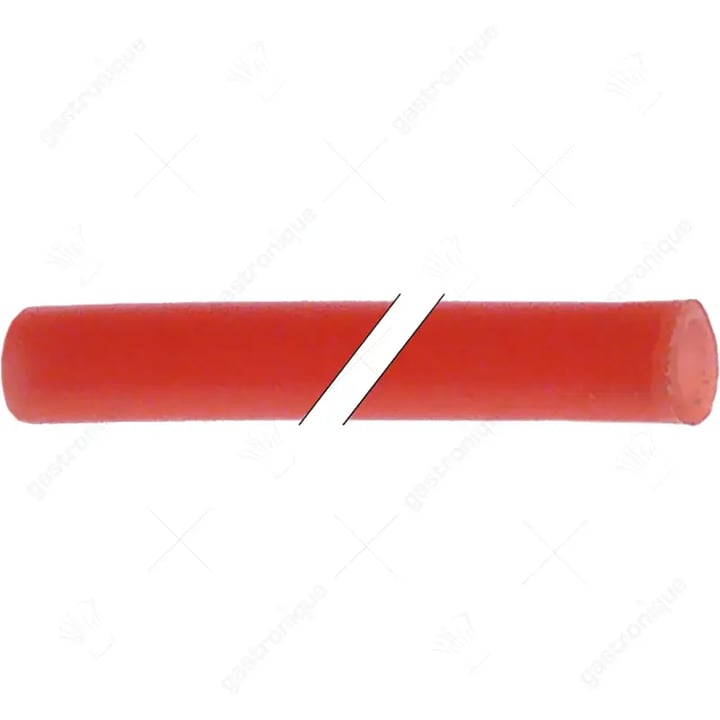Nylonschlauch BiD ø 4mm BuD ø 6mm L 1m t.max. 100°C