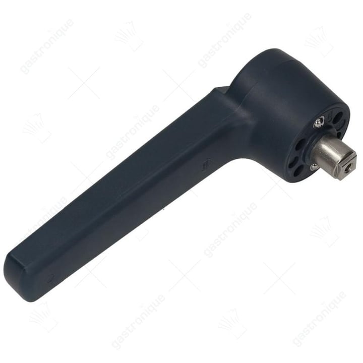 COMPLETE OVENDEURGREEP