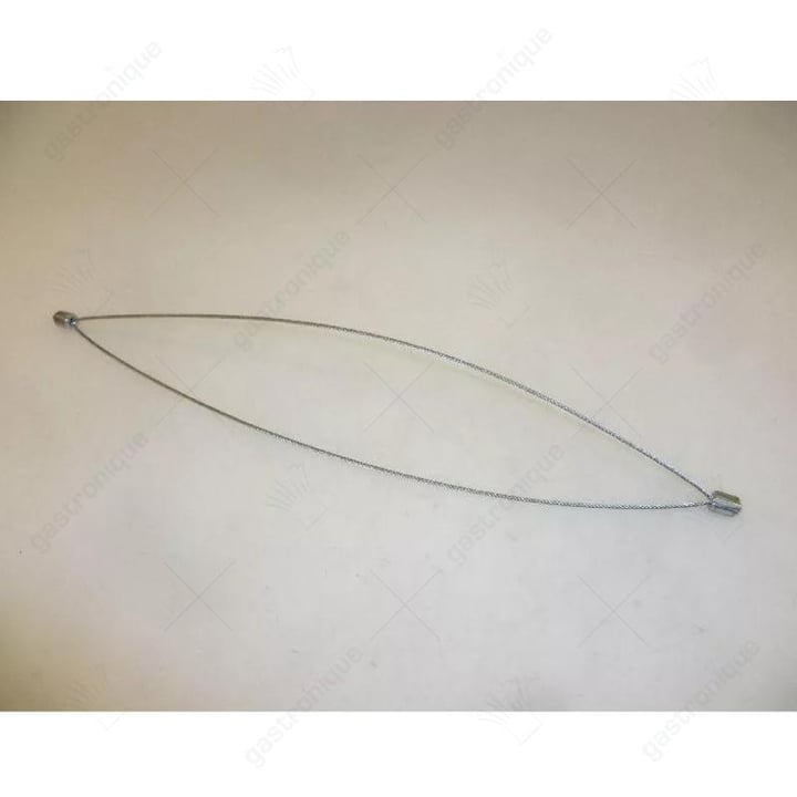 KANTELKABEL 280 mm LADE