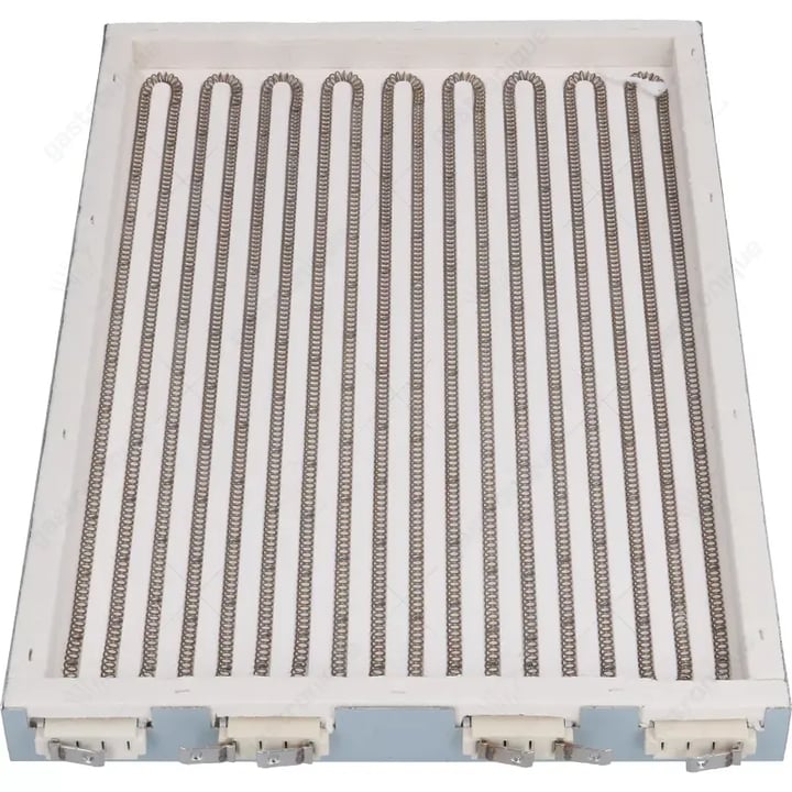 élément chauffant 5000w 230v