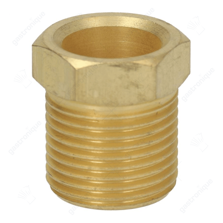 pipe fitting ø 12 mm