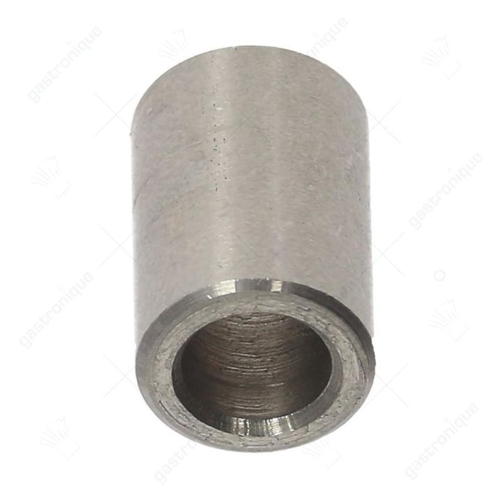 douille charniere onder oven deur