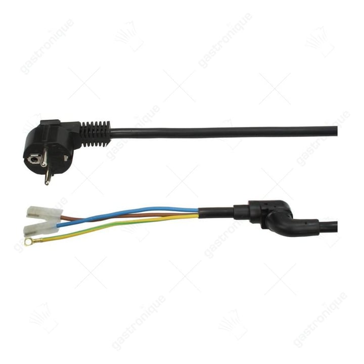 AANSLUITKABEL 230V