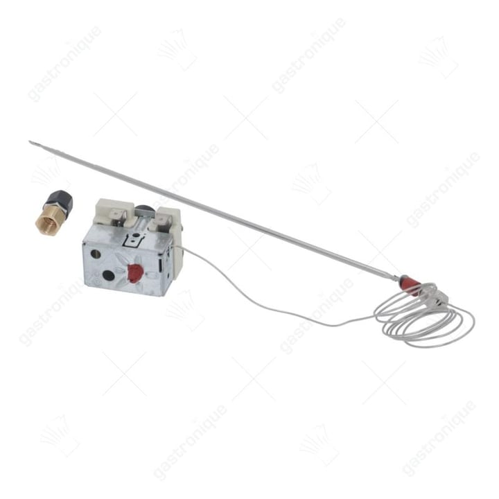 thermostaat monofase 132°c