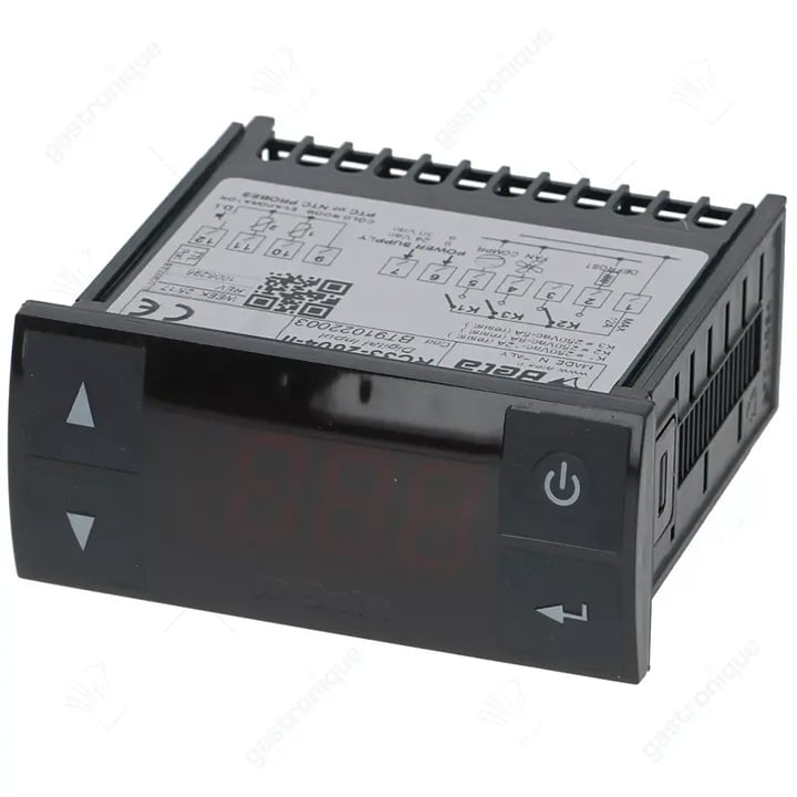 controller beta / AKO rc33-2604-||