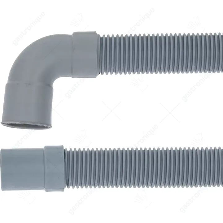Tuyau de drainage Ø 40x2000 mm